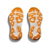 HOKA W GAVIOTA 5 Anchor/Grapefruit - pantofi de alergare (mărimea 3.5, Culoare Anchor/Grapefruit)