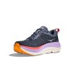 HOKA W GAVIOTA 5 Anchor/Grapefruit - pantofi de alergare (mărimea 3.5, Culoare Anchor/Grapefruit)
