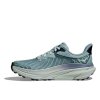 HOKA W CHALLENGER ATR 7 Druzy/Droplet - pantofi de alergare universali (mărimea 3.5, Culoare Druzy/Droplet)