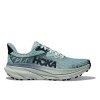 HOKA W CHALLENGER ATR 7 Druzy/Droplet - pantofi de alergare universali (mărimea 3.5, Culoare Druzy/Droplet)