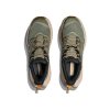 HOKA M ANACAPA 2 LOW GTX Sea Moss/Oatmeal - cizme de drumeție (mărimea 6,5, Culoare Mușchi de mare/Ovăz)