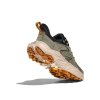 HOKA M ANACAPA 2 LOW GTX Sea Moss/Oatmeal - cizme de drumeție (mărimea 6,5, Culoare Mușchi de mare/Ovăz)