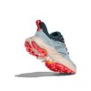 HOKA W ANACAPA 2 LOW GTX Druzy/Dawn Light - cizme de drumeție (mărimea 3.5, Culoare Druzy/Dawn Light)