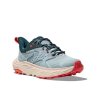 HOKA W ANACAPA 2 LOW GTX Druzy/Dawn Light - cizme de drumeție (mărimea 3.5, Culoare Druzy/Dawn Light)