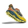 HOKA M SPEEDGOAT 6 Terra Cotta/Mountain Fog - pantofi de alergare off-road (mărimea 6,5, Culoare Terra Cotta / ceață de munte)