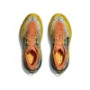 HOKA M SPEEDGOAT 6 Terra Cotta/Mountain Fog - pantofi de alergare off-road (mărimea 6,5, Culoare Terra Cotta / ceață de munte)