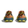 HOKA M SPEEDGOAT 6 Terra Cotta/Mountain Fog - pantofi de alergare off-road (mărimea 6,5, Culoare Terra Cotta / ceață de munte)