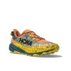HOKA M SPEEDGOAT 6 Terra Cotta/Mountain Fog - pantofi de alergare off-road (mărimea 6,5, Culoare Terra Cotta / ceață de munte)
