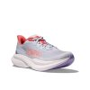 HOKA W MACH 6 Pale Dusk/Gull - pantofi de alergare (mărimea 3.5, Culoare Amurg palid / Pescăruș)