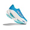 HOKA M MACH X 2 Skyward Blue/Electric Cobalt - pantofi de alergare (mărimea 6,5, Culoare Skyward Blue/Electric Cobalt)