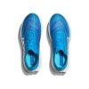 HOKA M MACH X 2 Skyward Blue/Electric Cobalt - pantofi de alergare (mărimea 6,5, Culoare Skyward Blue/Electric Cobalt)