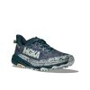 HOKA M SPEEDGOAT 6 GTX Blue Twilight/Druzy - pantofi de alergare off-road (mărimea 6,5, Culoare Blue Twilight/Druzy)