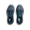 HOKA M SPEEDGOAT 6 GTX Blue Twilight/Druzy - pantofi de alergare off-road (mărimea 6,5, Culoare Blue Twilight/Druzy)
