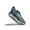 HOKA M SPEEDGOAT 6 GTX Blue Twilight/Druzy - pantofi de alergare off-road (mărimea 6,5, Culoare Blue Twilight/Druzy)