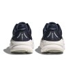 HOKA M BONDI 9 Varsity Navy/White - Pantofi de alergare (mărimea 6,5, Culoare Varsity Navy / Alb)