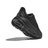 HOKA W BONDI 9 Black/Black - pantofi de alergare (mărimea 2.5, Culoare Negru/Negru)