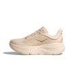 HOKA W BONDI 9 Vanilla/Birch - pantofi de alergare (mărimea 2.5, Culoare Vanilie/Birch)