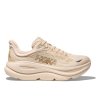 HOKA W BONDI 9 Vanilla/Birch - pantofi de alergare (mărimea 2.5, Culoare Vanilie/Birch)