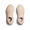 HOKA W BONDI 9 Vanilla/Birch - pantofi de alergare (mărimea 2.5, Culoare Vanilie/Birch)