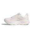 HOKA W BONDI 9 White/White - pantofi de alergare (mărimea 2.5, Culoare Alb/alb)