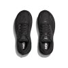 HOKA M CLIFTON 10 Black/Black - pantofi de alergare (mărimea 6,5, Culoare Negru/Negru)