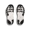 HOKA M CLIFTON 10 Black/White - pantofi de alergare (mărimea 6,5, Culoare Negru/alb)