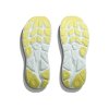 HOKA M CLIFTON 10 Mint Fluorit/Luna Moth - pantofi de alergare (mărimea 6,5, Culoare Fluorit de mentă / Molia Luna)