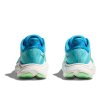 HOKA W CLIFTON 10 Skyward Blue/Cielo Blue - pantofi de alergare (mărimea 2.5, Culoare Skyward Blue/Cielo Blue)