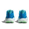 HOKA M CLIFTON 10 WIDE Hoka Blue/Skyward Blue - pantofi de alergare (mărimea 6,5, Culoare Hoka albastru/Skyward albastru)