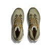 HOKA M KAHA 3 GTX Sea Moss/Oat Milk - cizme de drumeție (mărimea 6,5, Culoare Mușchi de mare/Lapte de ovăz)