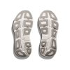 HOKA W BONDI 9 Stardust/Silver - pantofi de alergare (mărimea 2.5, Culoare Praf de stele/argintiu)