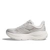 HOKA W BONDI 9 Stardust/Silver - pantofi de alergare (mărimea 2.5, Culoare Praf de stele/argintiu)