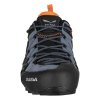 SALEWA MS WILDFIRE EDGE Java albastru/negru - cizme de drumeție (mărimea 6, Culoare Java albastru / negru)