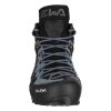 SALEWA MS WILDFIRE EDGE MID GTX Java Blue/Onyx - cizme de drumeție (mărimea 6, Culoare Albastru Java/Onyx)