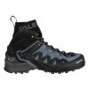 SALEWA MS WILDFIRE EDGE MID GTX Java Blue/Onyx - cizme de drumeție (mărimea 6, Culoare Albastru Java/Onyx)