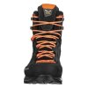 SALEWA MTN TRAINER 2 MID GTX M Onyx/Black - cizme pentru drumeții (mărimea 6, Culoare Onyx/Negru)