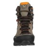 SALEWA MTN TRAINER 2 MID GTX M Bungee Cord/Negru - cizme de drumeție (mărimea 6, Culoare Bungee Cord / Negru)