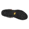 SALEWA MS MTN TRAINER MID GTX Dark Denim/Black - cizme pentru drumeții (mărimea 6, Culoare Denim închis/negru)