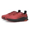 ALTRA M OLYMPUS 6 Red - pantofi de alergare off-road (mărimea 7, Culoare Ed)