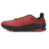 ALTRA M OLYMPUS 6 Red - pantofi de alergare off-road (mărimea 7, Culoare Ed)