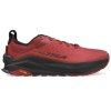 ALTRA M OLYMPUS 6 Red - pantofi de alergare off-road (mărimea 7, Culoare Ed)