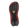 ALTRA M OLYMPUS 6 Red - pantofi de alergare off-road (mărimea 7, Culoare Ed)