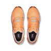 ON CLOUDFLOW 5 M Tangerine/Silver - pantofi de alergare (mărimea 7, Culoare Mandarin/argintiu)