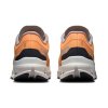 ON CLOUDFLOW 5 M Tangerine/Silver - pantofi de alergare (mărimea 7, Culoare Mandarin/argintiu)