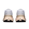 ON CLOUDFLYER 5 W Arctic/Cream - pantofi de alergare (mărimea 3, Culoare Arctic/Crem)