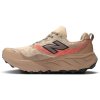 NEW BALANCE Fresh Foam X Hierro V9 Urgent Red - pantofi de alergare off-road pentru bărbați (mărimea 7, Culoare Urgent roșu)