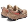 NEW BALANCE Fresh Foam X Hierro V9 Urgent Red - pantofi de alergare off-road pentru bărbați (mărimea 7, Culoare Urgent roșu)
