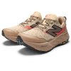 NEW BALANCE Fresh Foam X Hierro V9 Urgent Red - pantofi de alergare off-road pentru bărbați (mărimea 7, Culoare Urgent roșu)