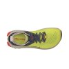 ALTRA M OLYMPUS 6 Green - pantofi de alergare off-road (mărimea 6,5, Culoare Verde)