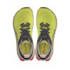 ALTRA M OLYMPUS 6 Green - pantofi de alergare off-road (mărimea 6,5, Culoare Verde)